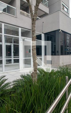 Apartamento à venda com 61m², 2 quartos e 1 vagaFachada