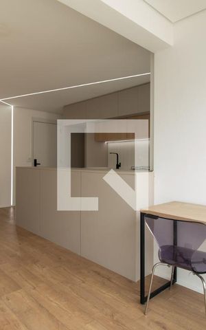 Apartamento à venda com 61m², 2 quartos e 1 vagaSala
