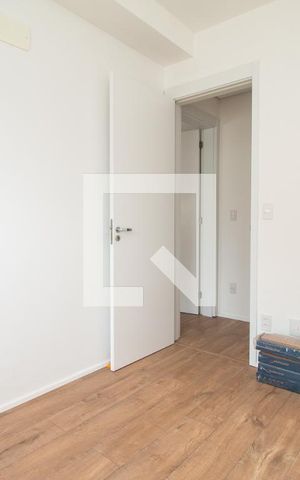 Apartamento à venda com 61m², 2 quartos e 1 vagaQuarto 1