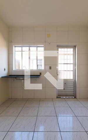 Apartamento para alugar com 35m², 1 quarto e sem vagaCozinha