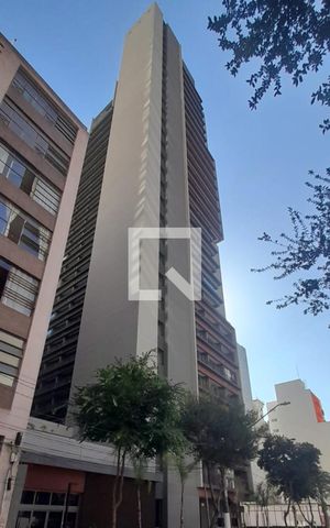 Studio à venda com 23m², 1 quarto e sem vaga Studio à venda com 23m², 1 quarto e sem vagaFachada