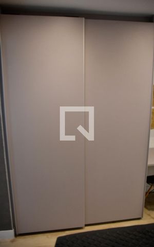 Studio à venda com 23m², 1 quarto e sem vagaStudio