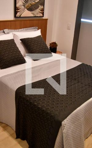 Studio à venda com 23m², 1 quarto e sem vagaStudio