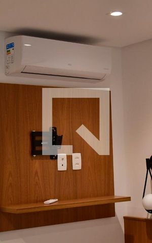 Studio à venda com 23m², 1 quarto e sem vagaStudio