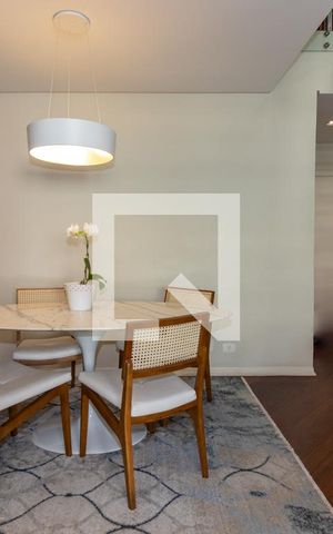 Apartamento à venda com 188m², 3 quartos e 2 vagas Apartamento à venda com 188m², 3 quartos e 2 vagasSala 1
