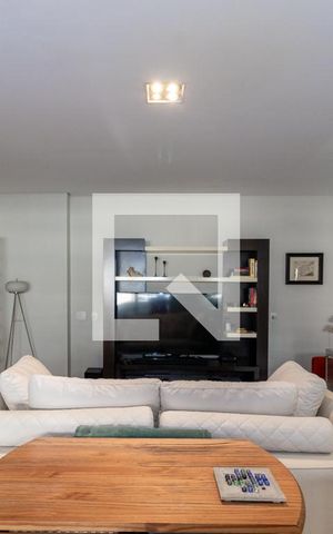 Apartamento à venda com 188m², 3 quartos e 2 vagas Apartamento à venda com 188m², 3 quartos e 2 vagasSala 2 - Cobertura
