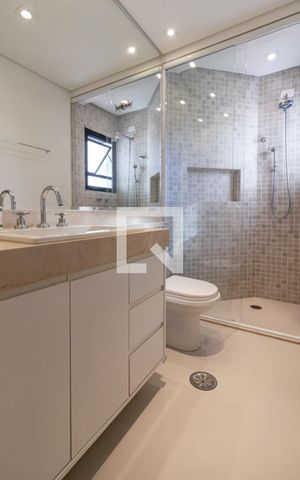 Apartamento à venda com 188m², 3 quartos e 2 vagas Apartamento à venda com 188m², 3 quartos e 2 vagasSuíte