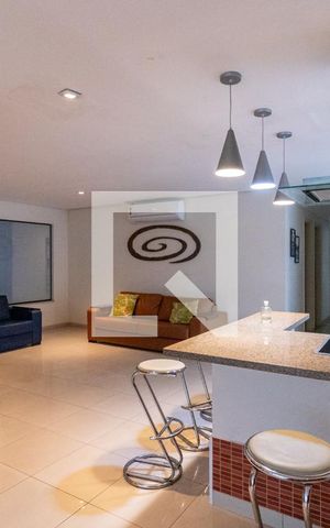 Apartamento à venda com 188m², 3 quartos e 2 vagas Apartamento à venda com 188m², 3 quartos e 2 vagasÁrea comum - Salão de festas