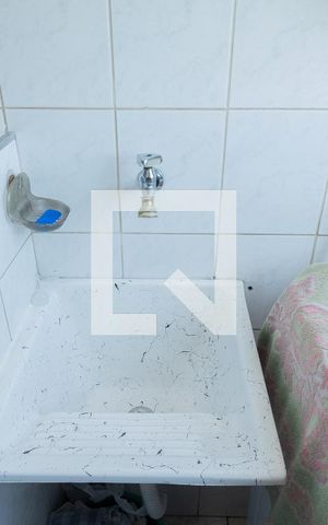 Apartamento à venda com 52m², 2 quartos e 1 vaga Apartamento à venda com 52m², 2 quartos e 1 vagaÁrea de Serviço