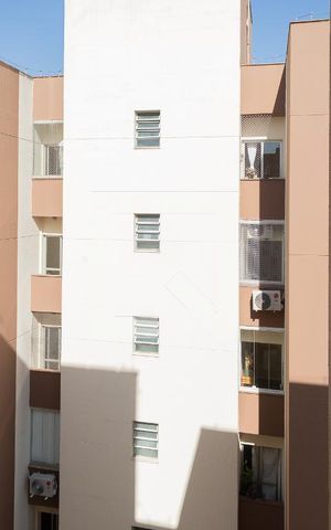 Apartamento à venda com 52m², 2 quartos e 1 vaga Apartamento à venda com 52m², 2 quartos e 1 vagaVista - Sacada
