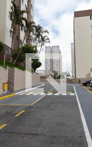 Apartamento à venda com 52m², 2 quartos e 1 vaga Apartamento à venda com 52m², 2 quartos e 1 vagaEstacionamento