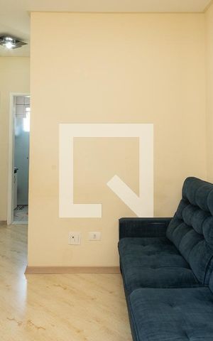 Apartamento à venda com 52m², 2 quartos e 1 vaga Apartamento à venda com 52m², 2 quartos e 1 vagaSala