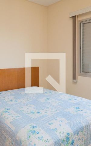 Apartamento à venda com 52m², 2 quartos e 1 vaga Apartamento à venda com 52m², 2 quartos e 1 vagaQuarto 2