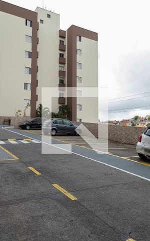 Apartamento à venda com 52m², 2 quartos e 1 vaga Apartamento à venda com 52m², 2 quartos e 1 vagaEstacionamento