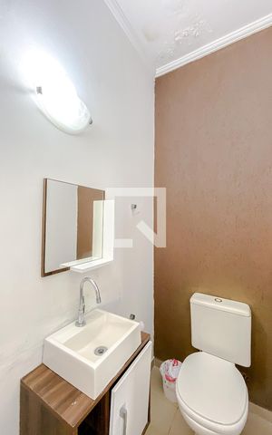 Casa à venda com 256m², 3 quartos e 4 vagasLavabo