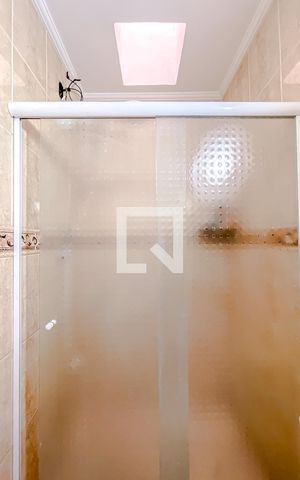 Casa à venda com 256m², 3 quartos e 4 vagasBanheiro da Suíte
