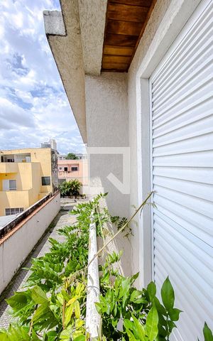 Casa à venda com 256m², 3 quartos e 4 vagasVaranda do Quarto 2