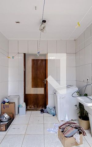Casa à venda com 256m², 3 quartos e 4 vagasÁrea de Serviço