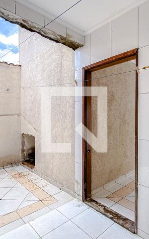 Casa à venda com 256m², 3 quartos e 4 vagasÁrea de Serviço
