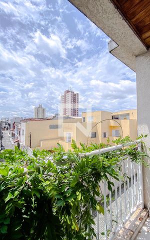 Casa à venda com 256m², 3 quartos e 4 vagasVaranda do Quarto 2