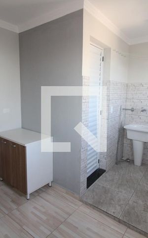 Apartamento para alugar com 17m², 1 quarto e sem vagaCozinha/Sala