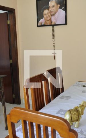 Casa à venda com 200m², 3 quartos e 1 vagaSala de Jantar