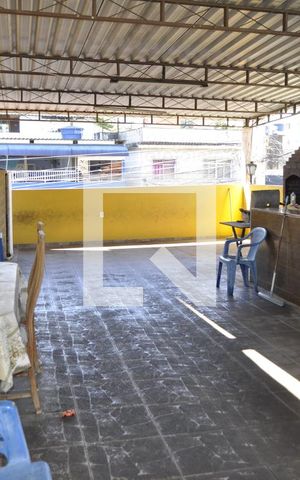Casa à venda com 200m², 3 quartos e 1 vagaÁrea Externa