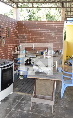 Casa à venda com 200m², 3 quartos e 1 vagaÁrea Externa