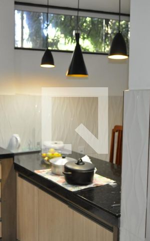 Casa à venda com 200m², 3 quartos e 1 vagaCozinha