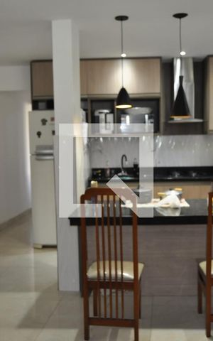 Casa à venda com 200m², 3 quartos e 1 vagaCozinha