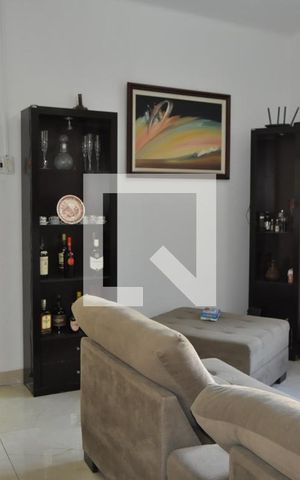 Casa à venda com 200m², 3 quartos e 1 vagaSala