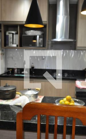 Casa à venda com 200m², 3 quartos e 1 vagaCozinha