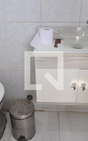 Casa à venda com 200m², 3 quartos e 1 vagaLavabo