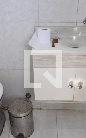 Casa à venda com 200m², 3 quartos e 1 vagaLavabo