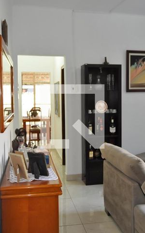Casa à venda com 200m², 3 quartos e 1 vagaSala