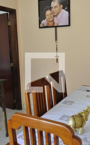 Casa à venda com 200m², 3 quartos e 1 vagaSala de Jantar