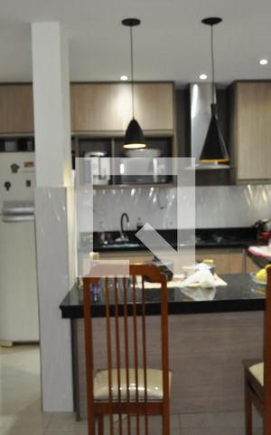 Casa à venda com 200m², 3 quartos e 1 vagaCozinha