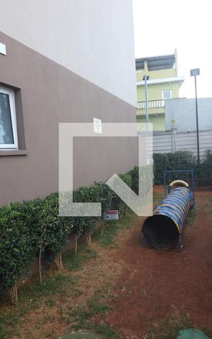 Apartamento à venda com 31m², 1 quarto e sem vagaÁrea pet