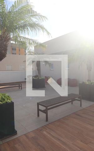 Apartamento à venda com 31m², 1 quarto e sem vagaCobertura