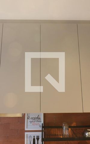 Apartamento à venda com 31m², 1 quarto e sem vagaCozinha 