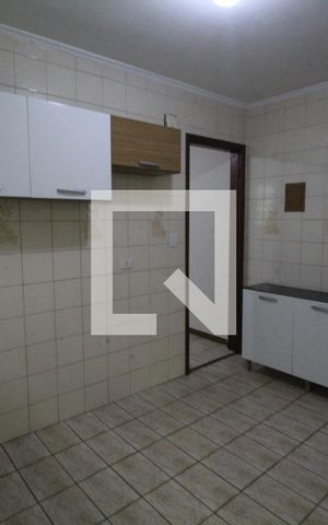 Casa de condomínio para alugar com 36m², 1 quarto e sem vagaCozinha