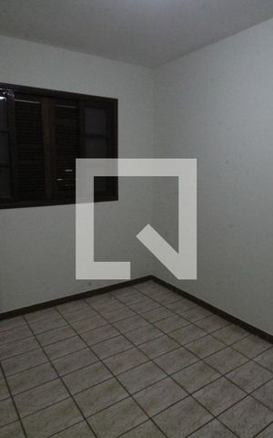Casa de condomínio para alugar com 36m², 1 quarto e sem vagaQuarto