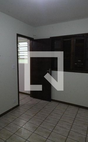 Casa de condomínio para alugar com 36m², 1 quarto e sem vagaQuarto