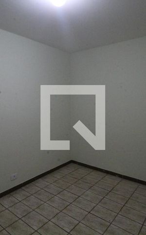Casa de condomínio para alugar com 36m², 1 quarto e sem vagaQuarto