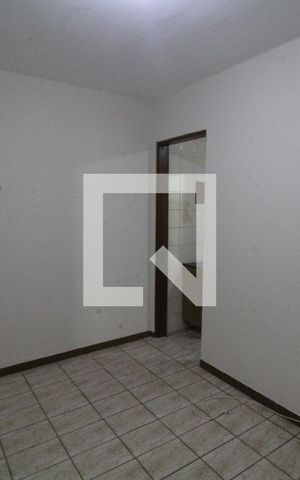 Casa de condomínio para alugar com 36m², 1 quarto e sem vagaSala