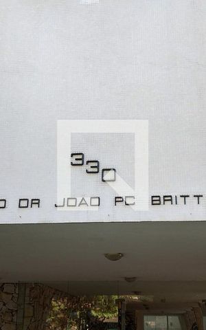 Apartamento à venda com 160m², 3 quartos e 2 vagas Apartamento à venda com 160m², 3 quartos e 2 vagasFachada do Prédio