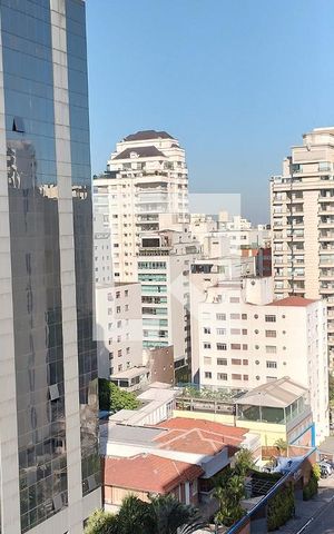 Apartamento à venda com 160m², 3 quartos e 2 vagas Apartamento à venda com 160m², 3 quartos e 2 vagasVista Quarto3