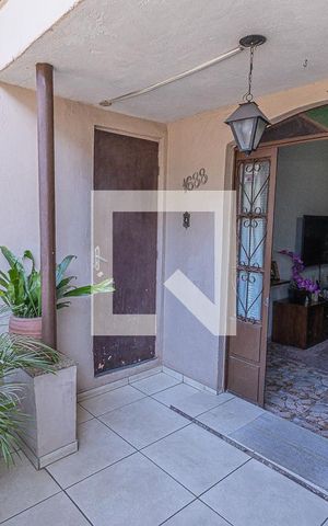 Casa à venda com 400m², 4 quartos e 2 vagasVaranda