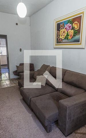 Casa à venda com 400m², 4 quartos e 2 vagasSala