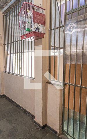 Casa à venda com 400m², 4 quartos e 2 vagasÁrea de serviço